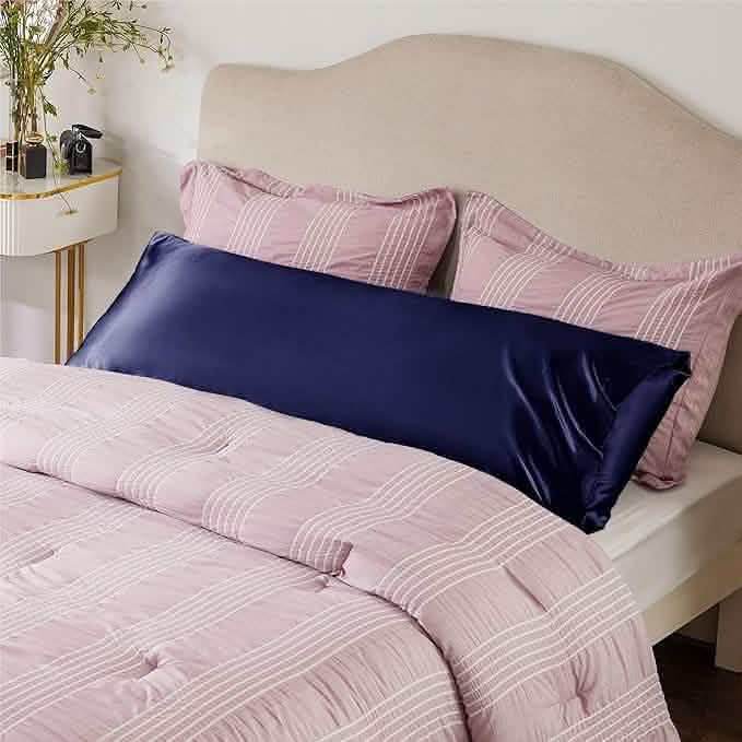Satin Body Pillowcases