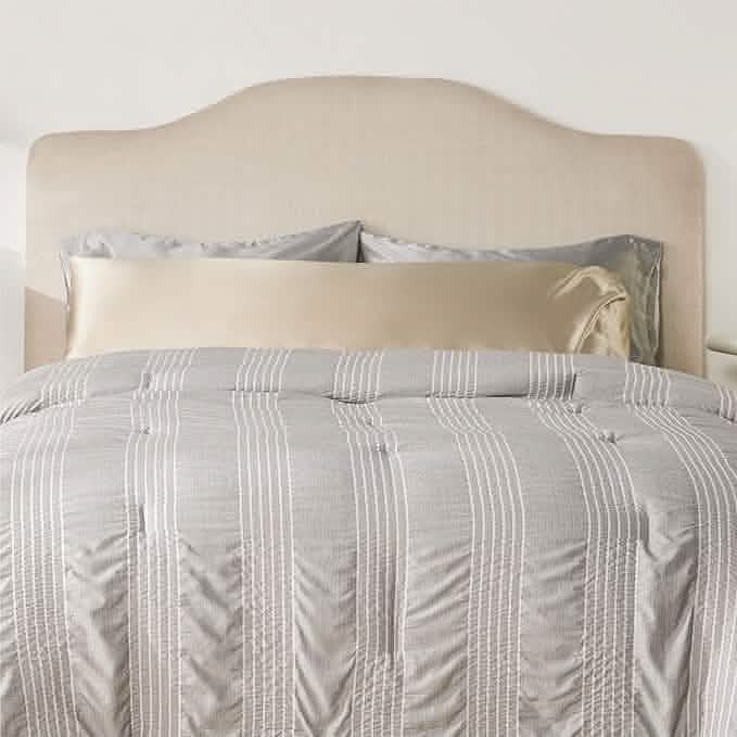 Satin Body Pillowcases