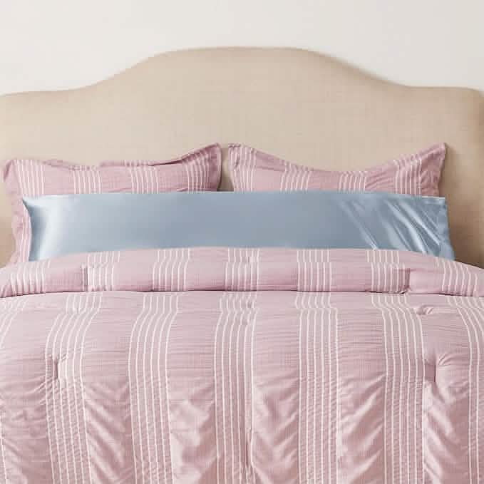 Satin Body Pillowcases