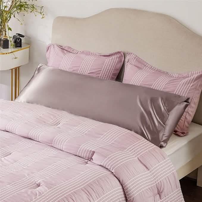 Satin Body Pillowcases