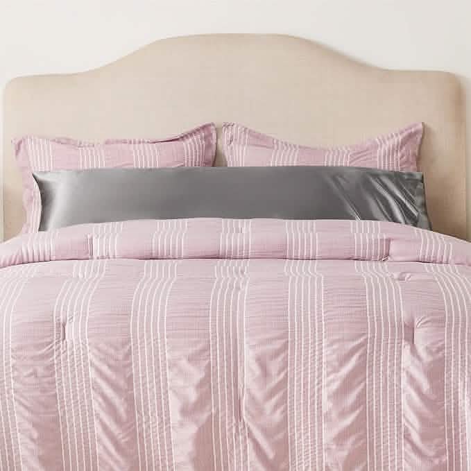 Satin Body Pillowcases