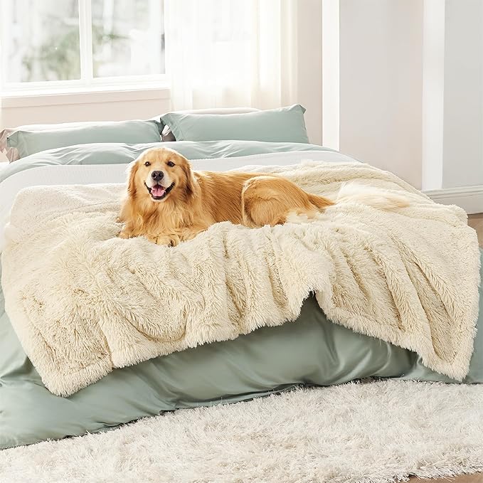 Waterproof Pet Blankets