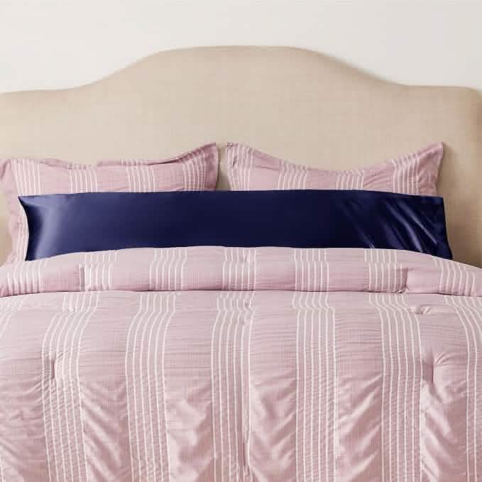 Satin Body Pillowcases