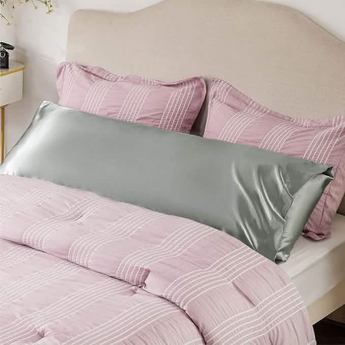 Satin Body Pillowcases