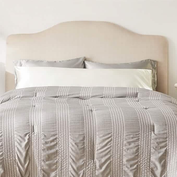 Satin Body Pillowcases