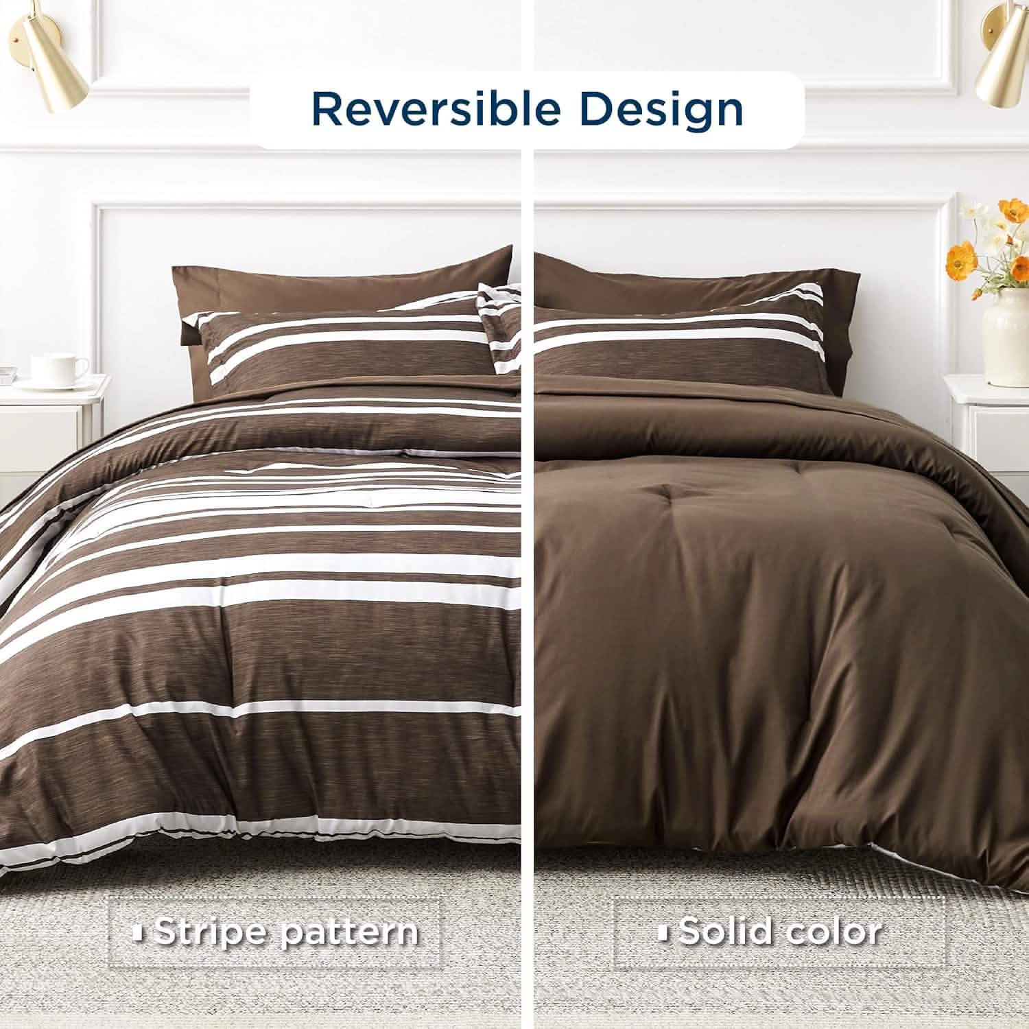 Reversible Cationic Dyed Bed-in-a-Bag