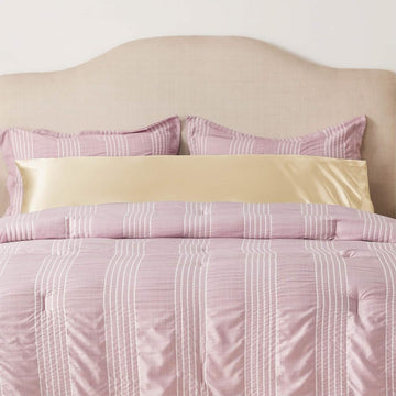 Satin Body Pillowcases