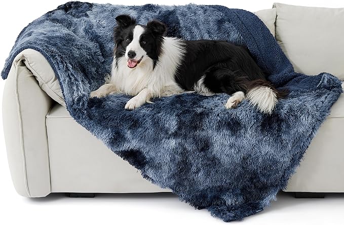 Waterproof Pet Blankets Tie-dye