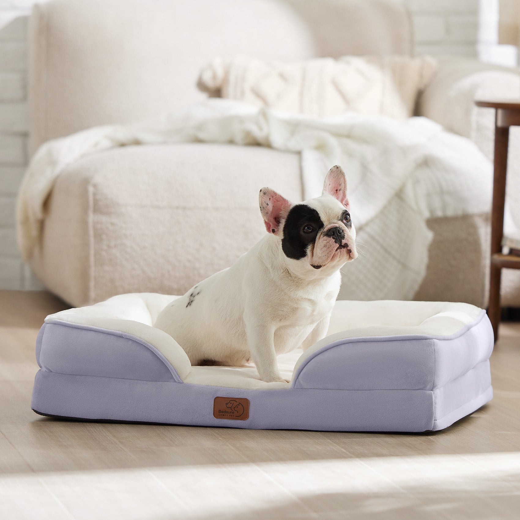 Orthopedic Pet Sofa