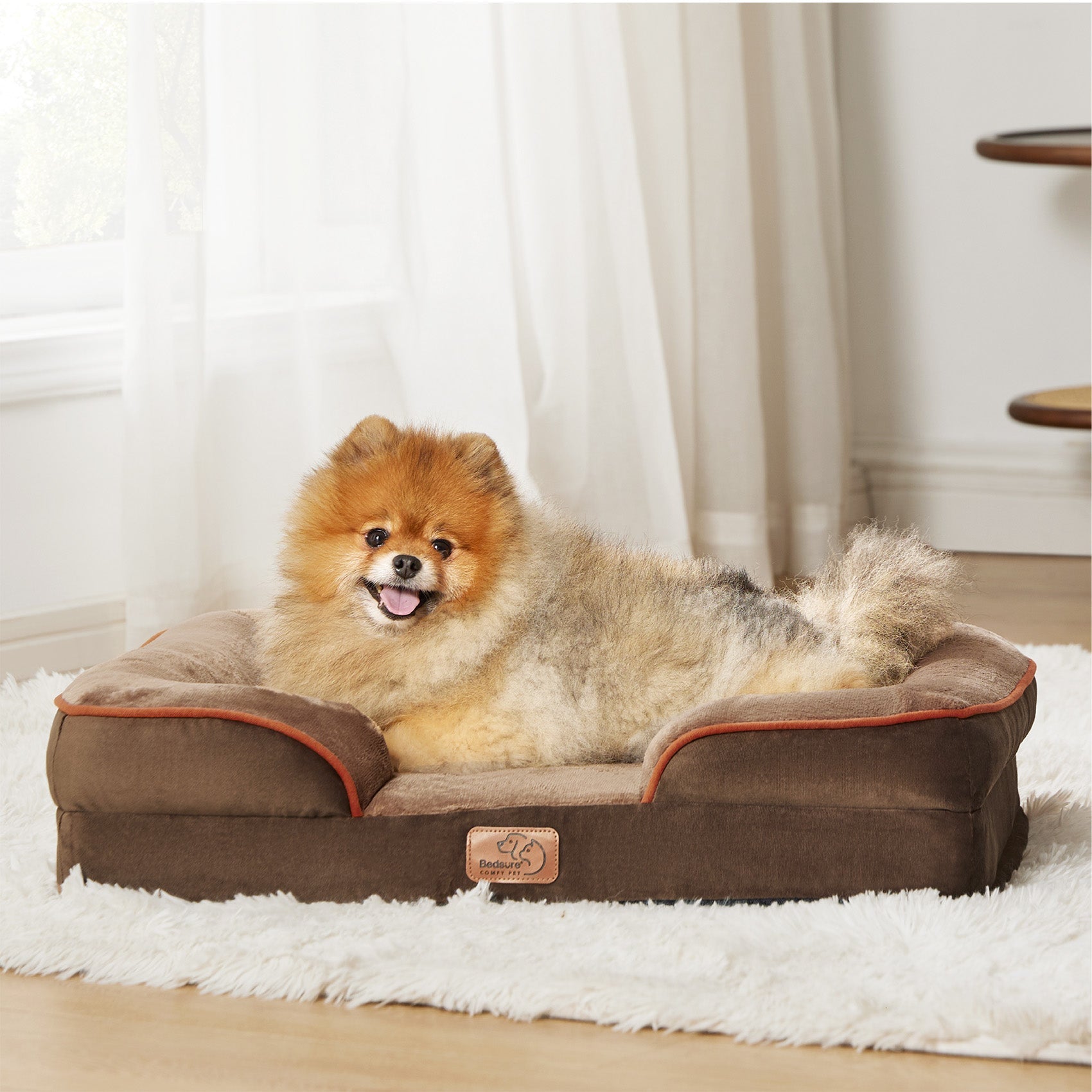 Orthopedic Pet Sofa