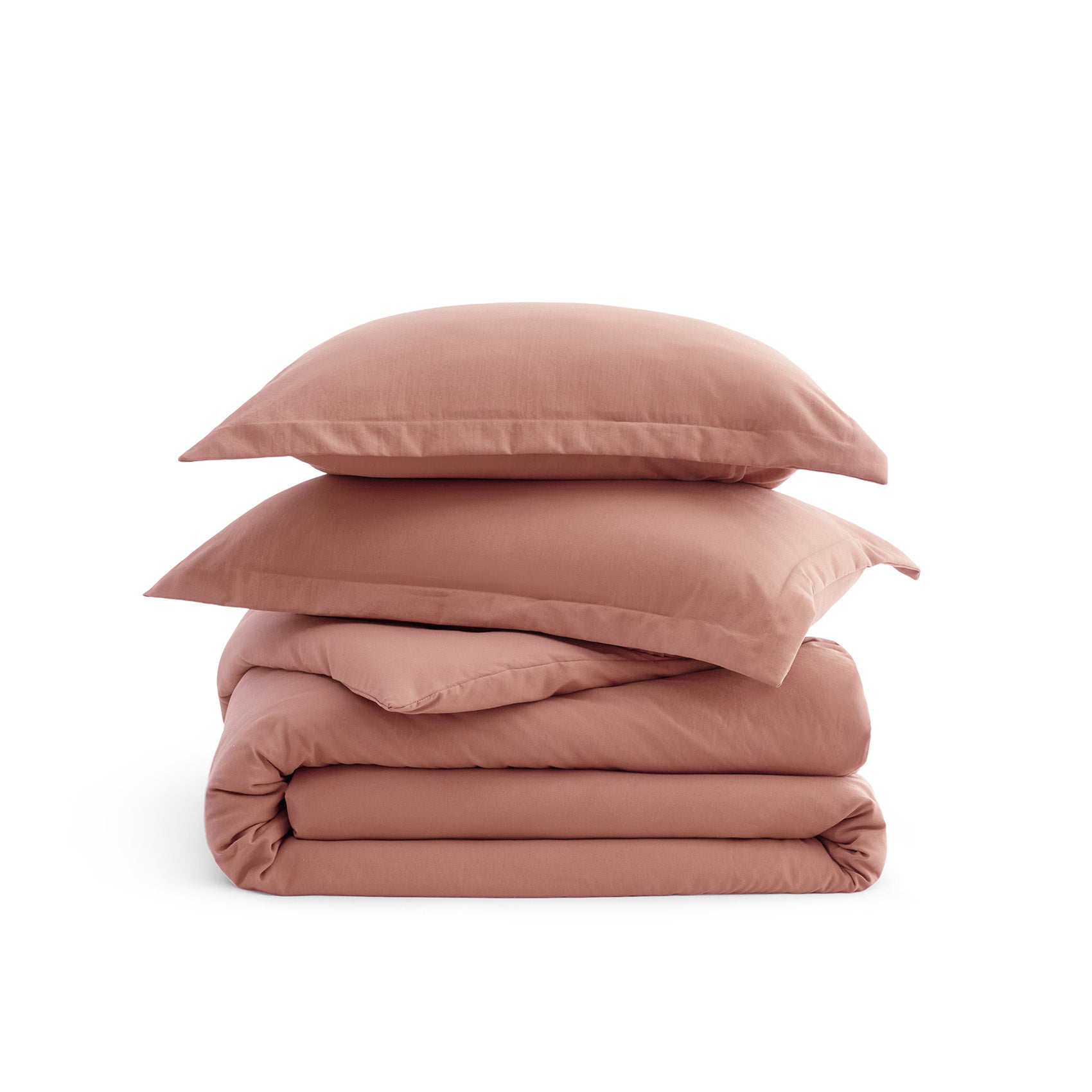 GentleSoft™ Ultra Soft Hypoallergenic Microfiber Duvet Cover Set
