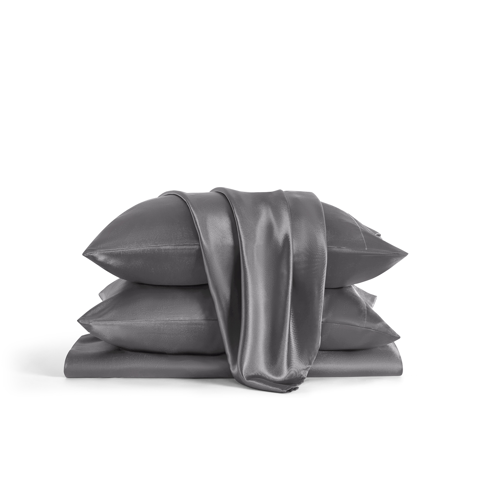 Satin Sheet Set