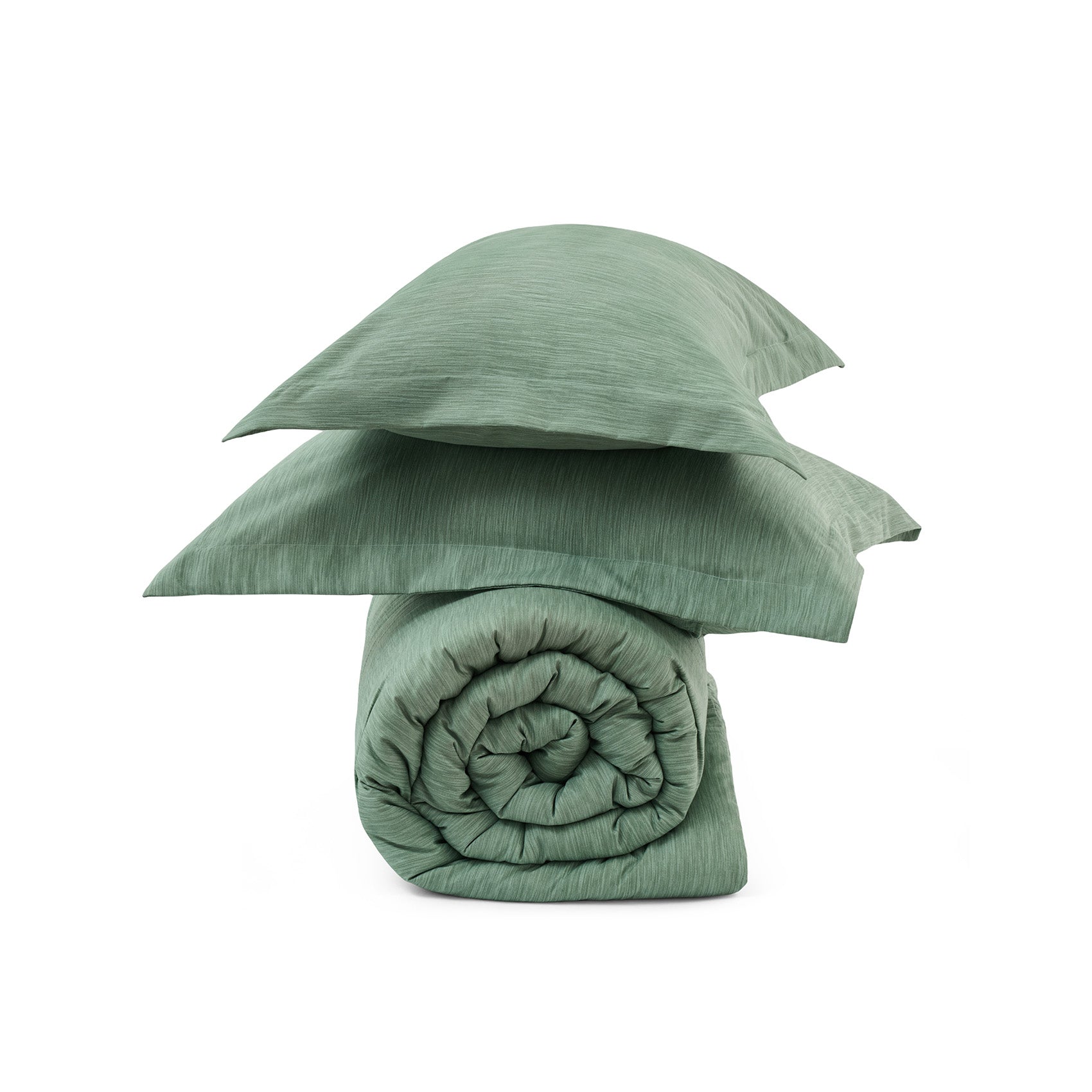 Cationic Dye Comforter Set