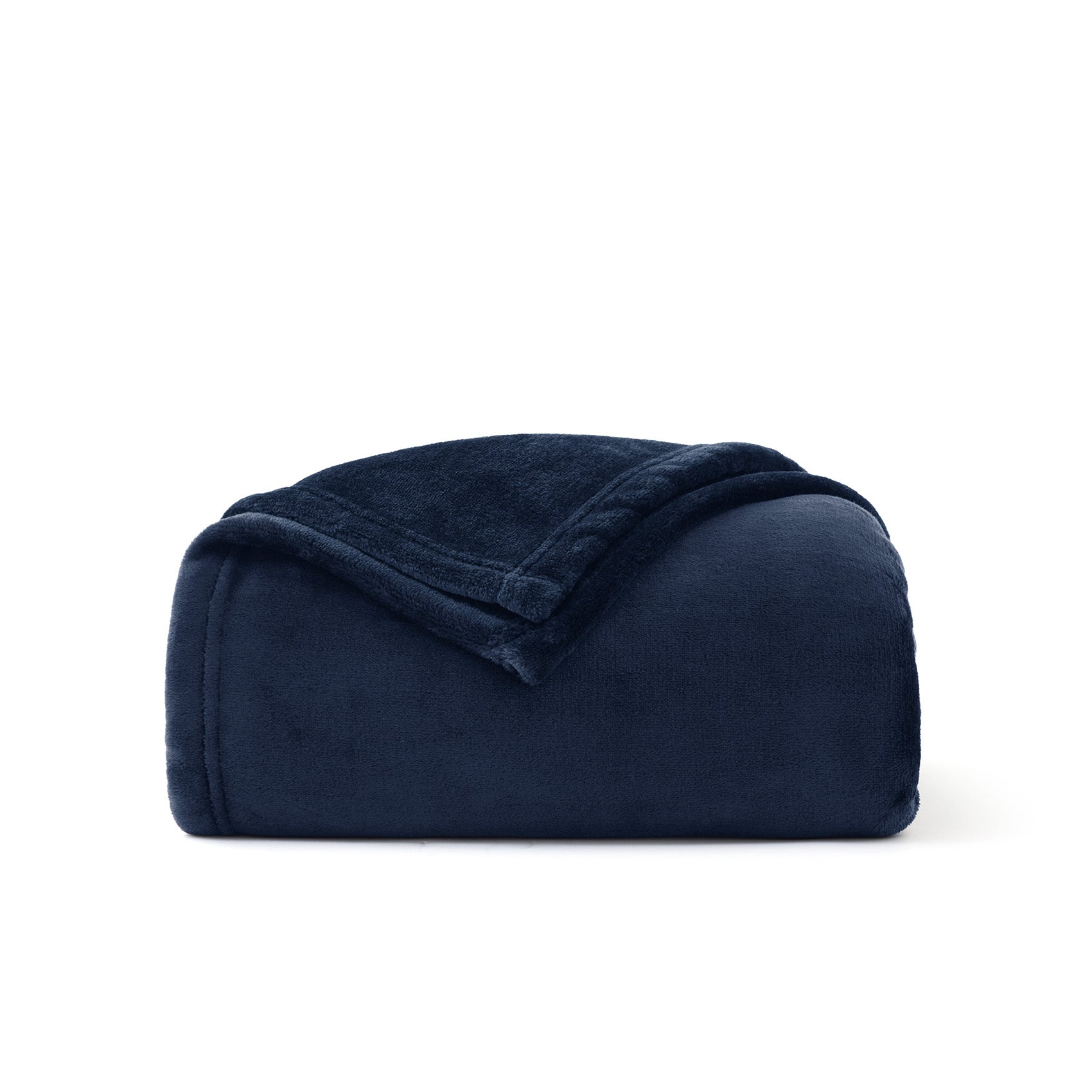 GentleSoft™ Flannel Fleece Blanket 280gsm