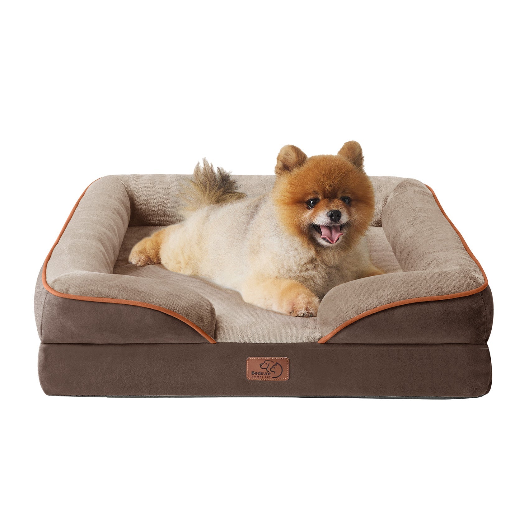 Orthopedic Dog Sofa