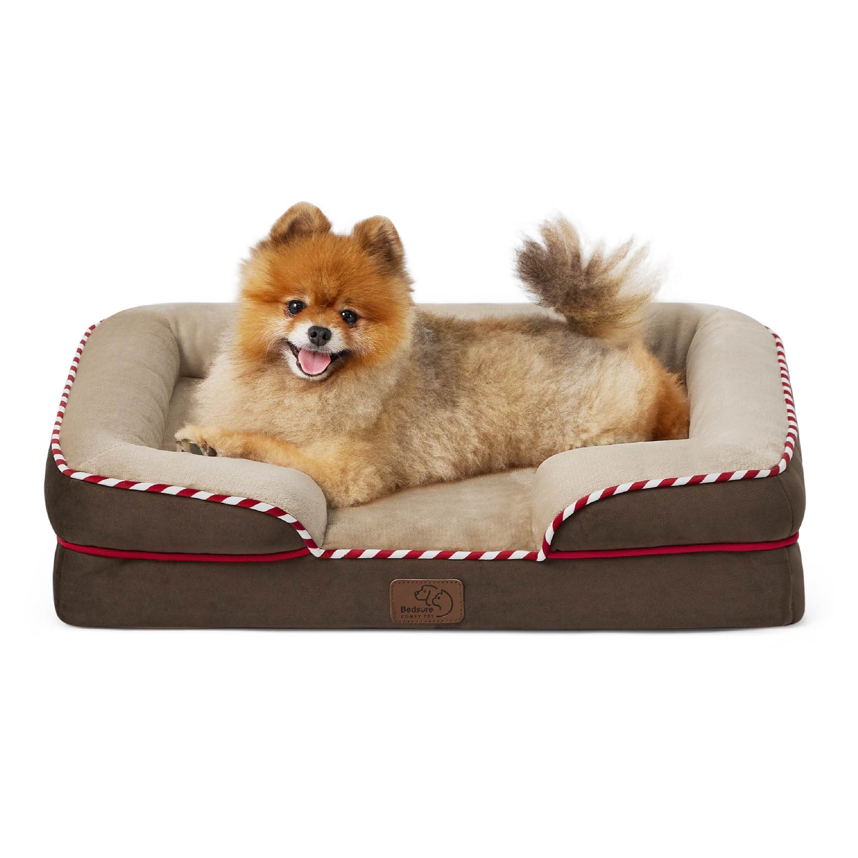 Orthopedic Dog Sofa