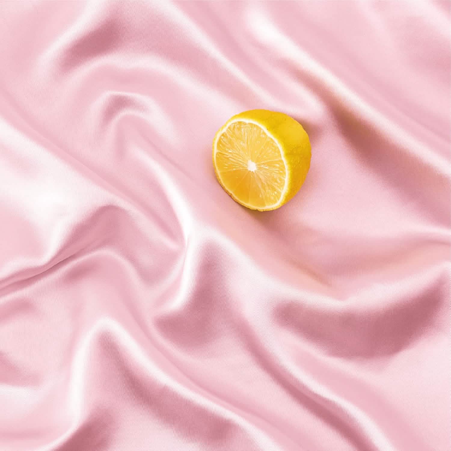 Satin Body Pillowcases