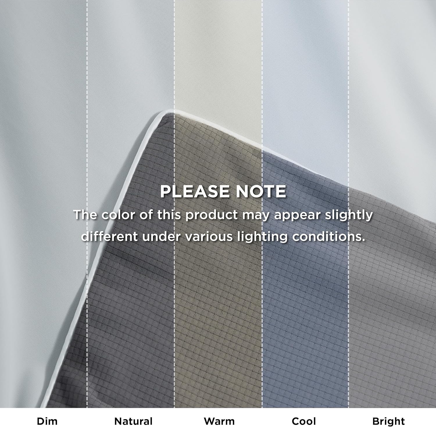 Sandwich Cooling Blanket