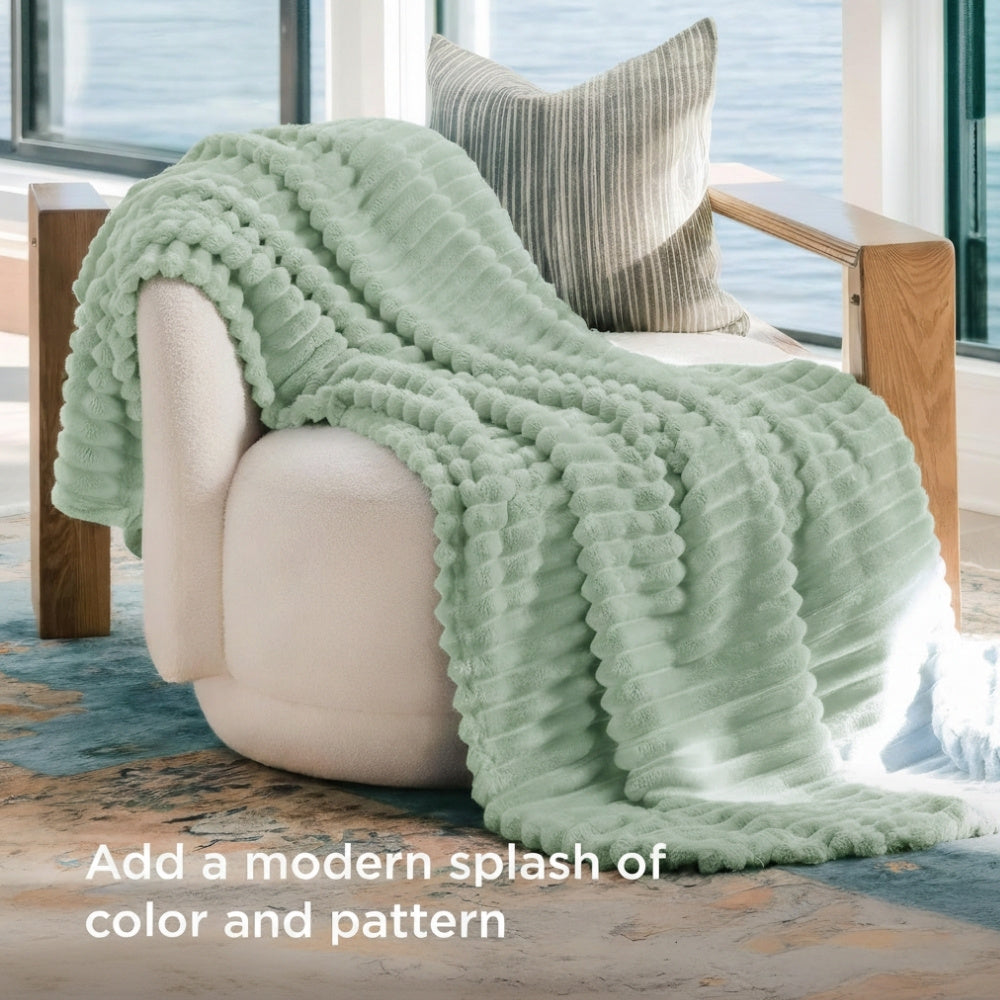 MyFluffy ブランケット