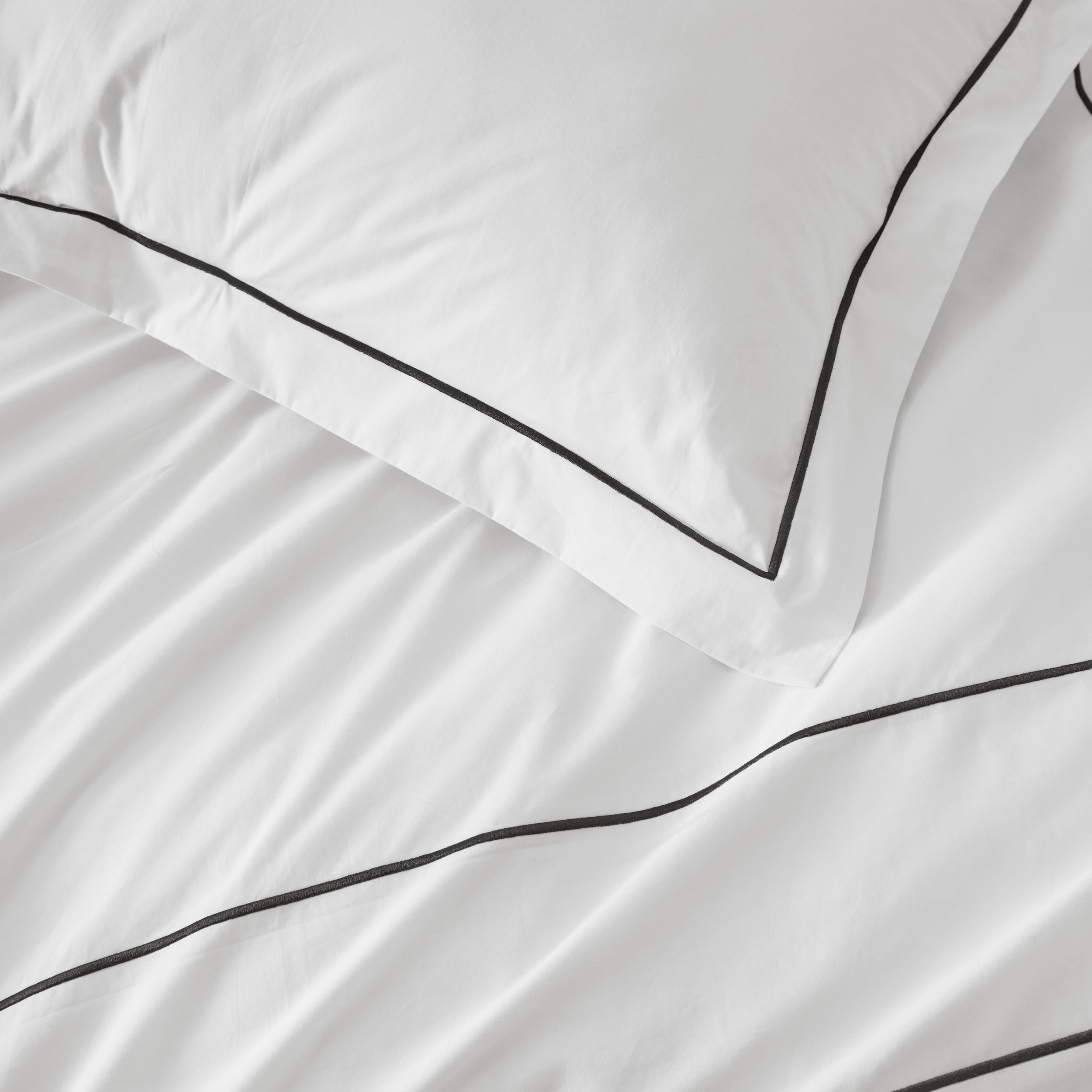 GentleSoft® Cotton Duvet Cover