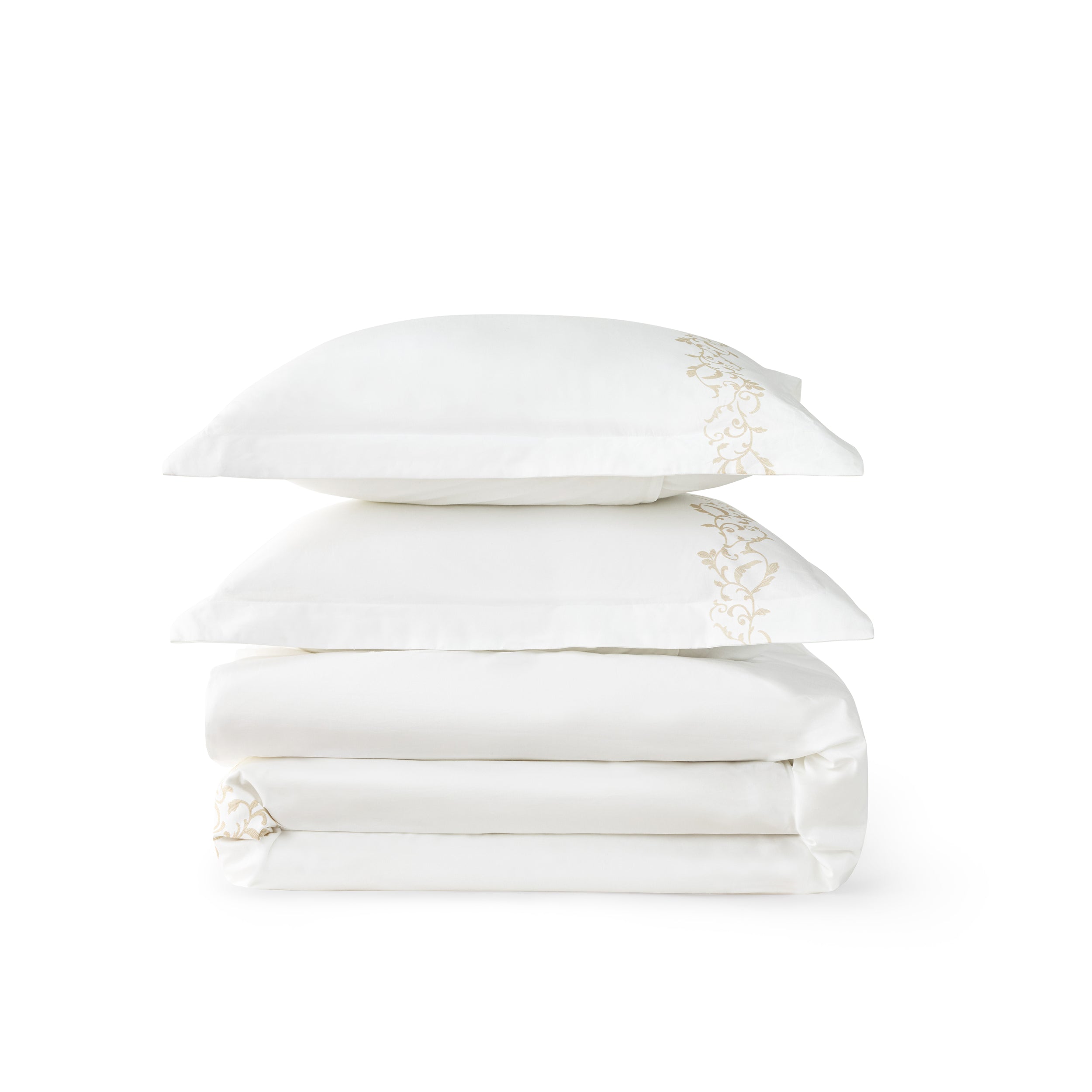 GentleSoft® Cotton Duvet Cover
