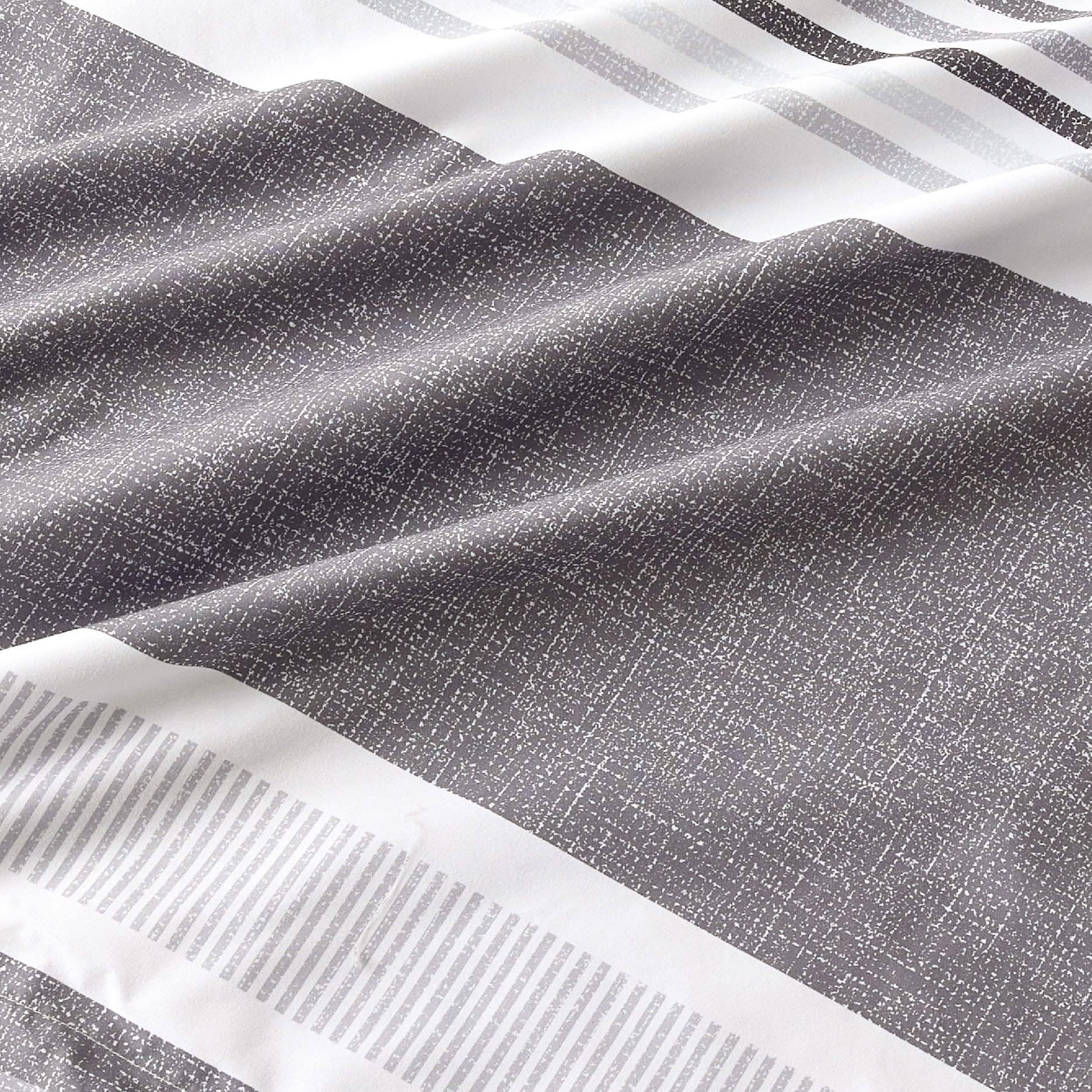 Reversible Cationic Dyed Bed-in-a-Bag