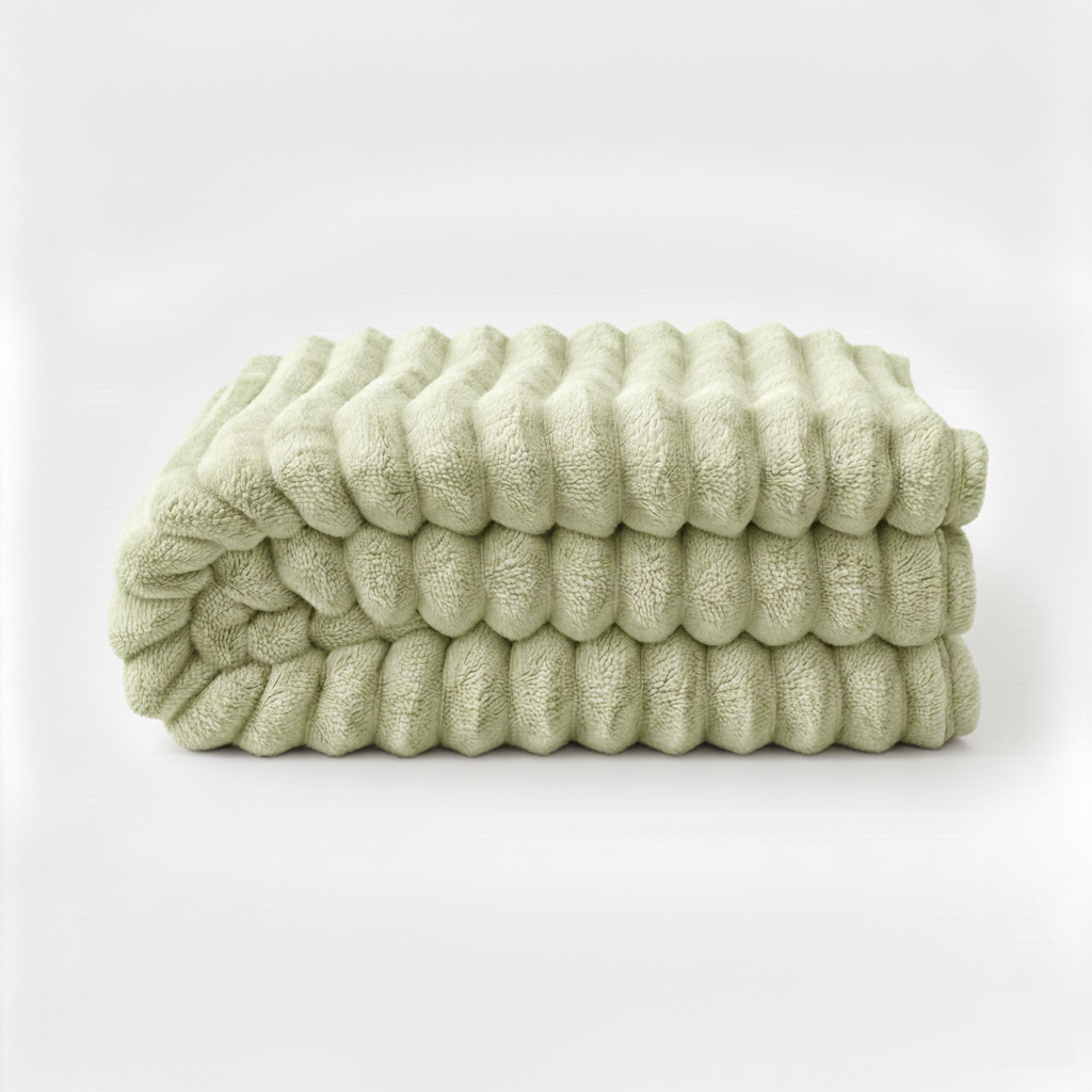 MyFluffy ブランケット