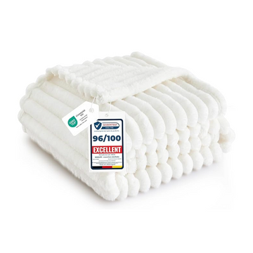 MyFluffy ブランケット