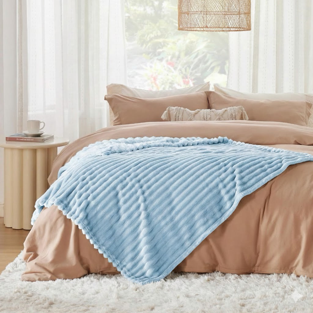 MyFluffy ブランケット