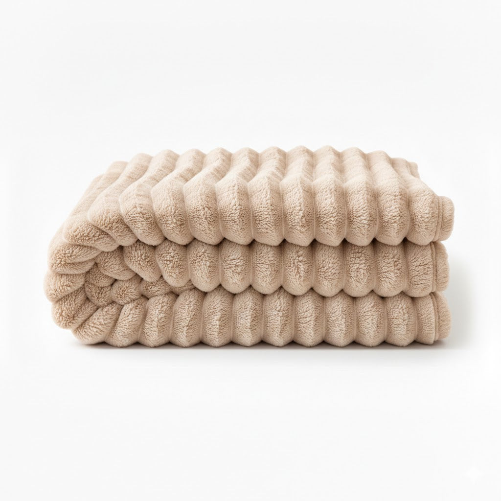 MyFluffy ブランケット