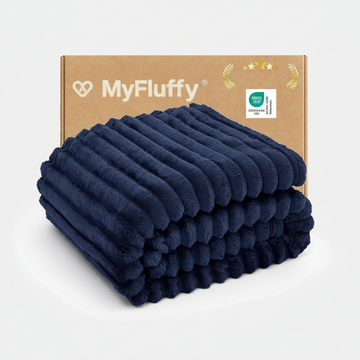 MyFluffy ブランケット