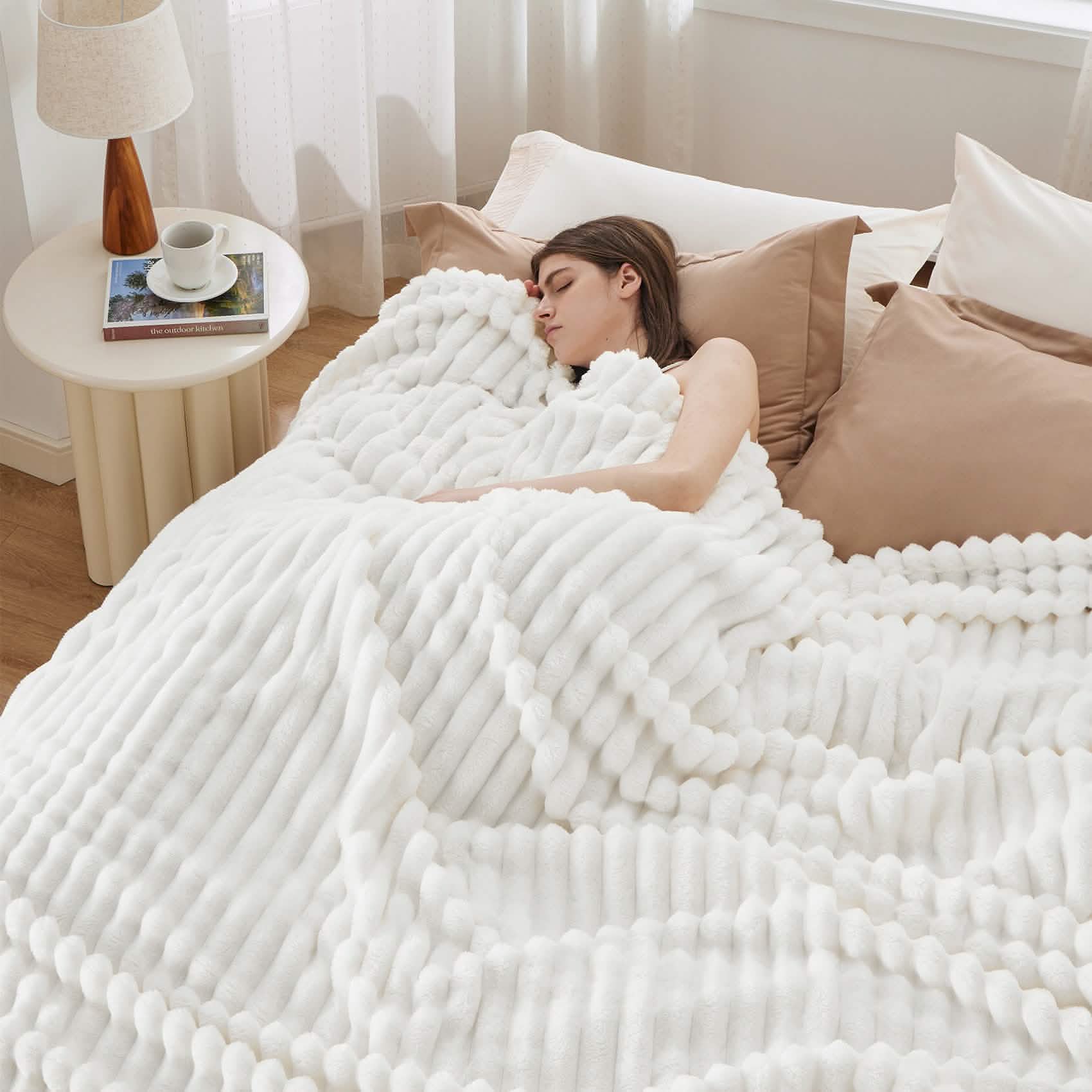 GentleSoft® Blanket