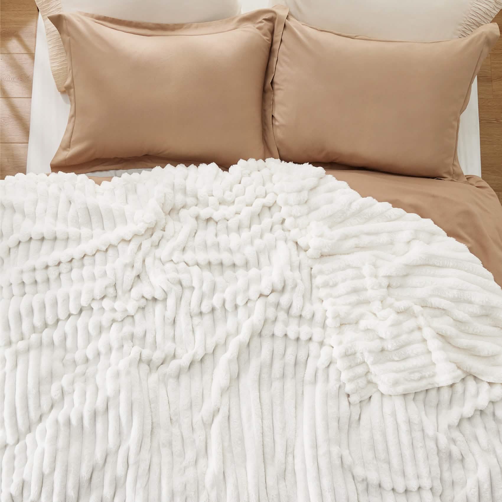 GentleSoft® Blanket