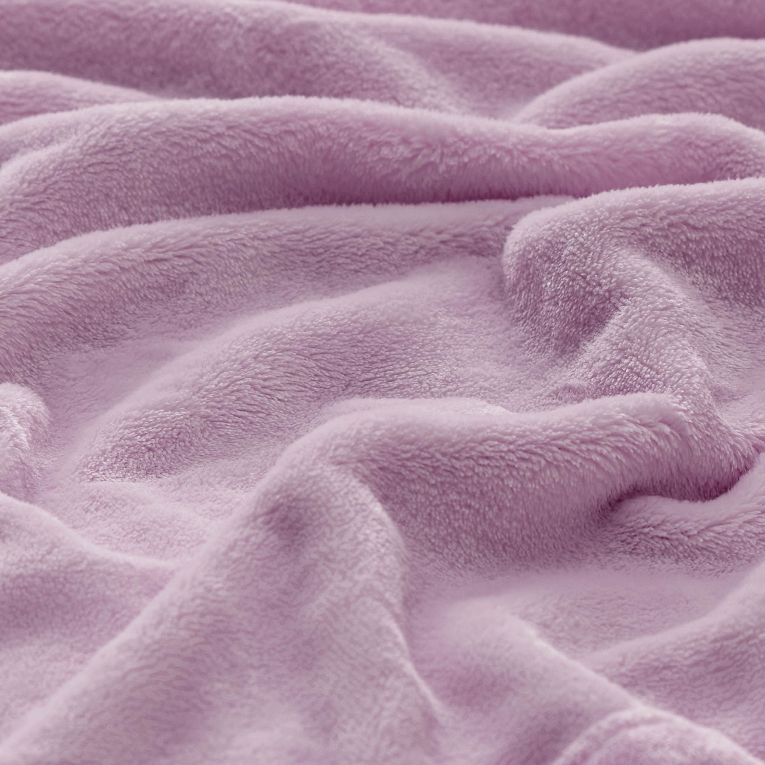 Flannel Fleece Blanket 280gsm