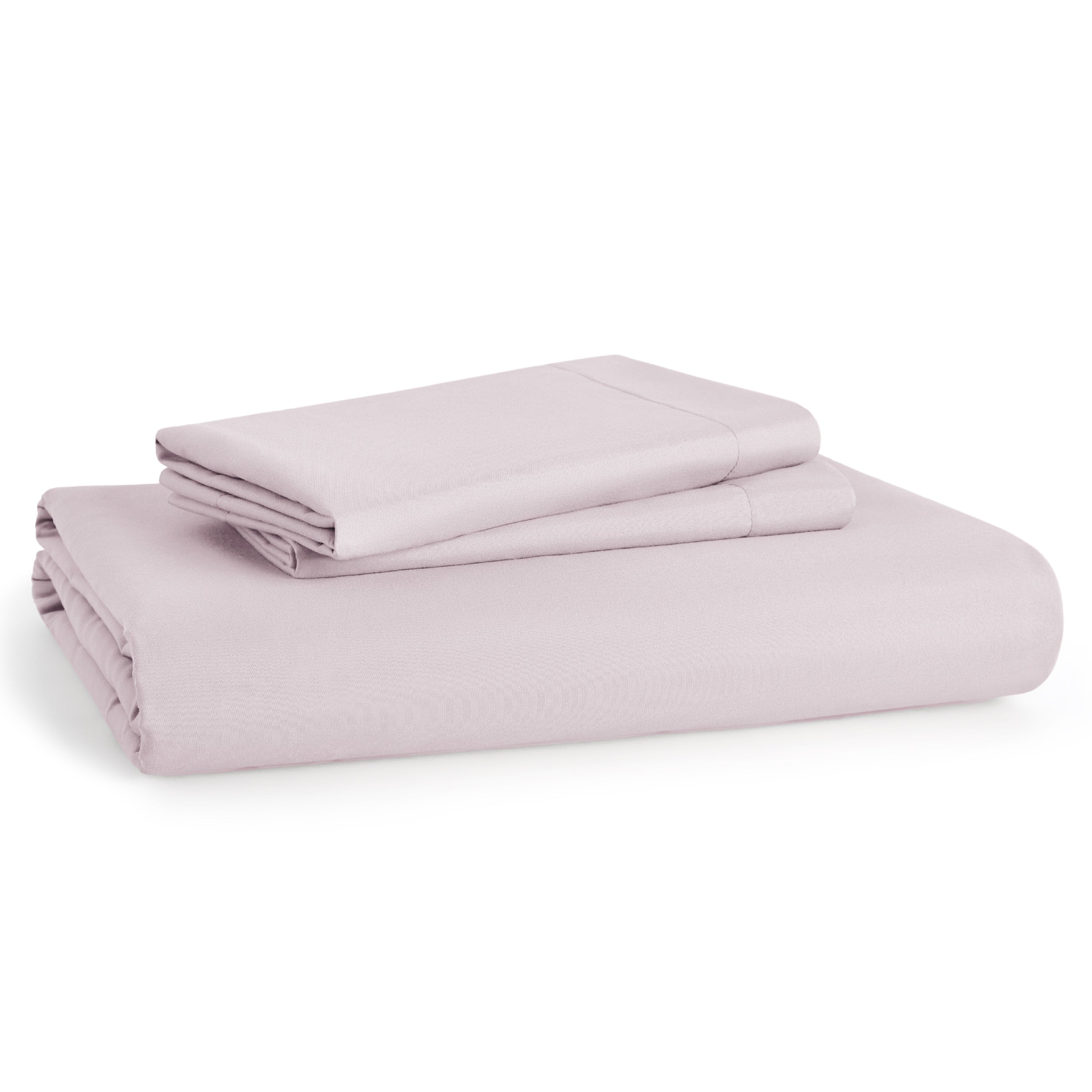 Brushed Microfiber Duvet Cover Set