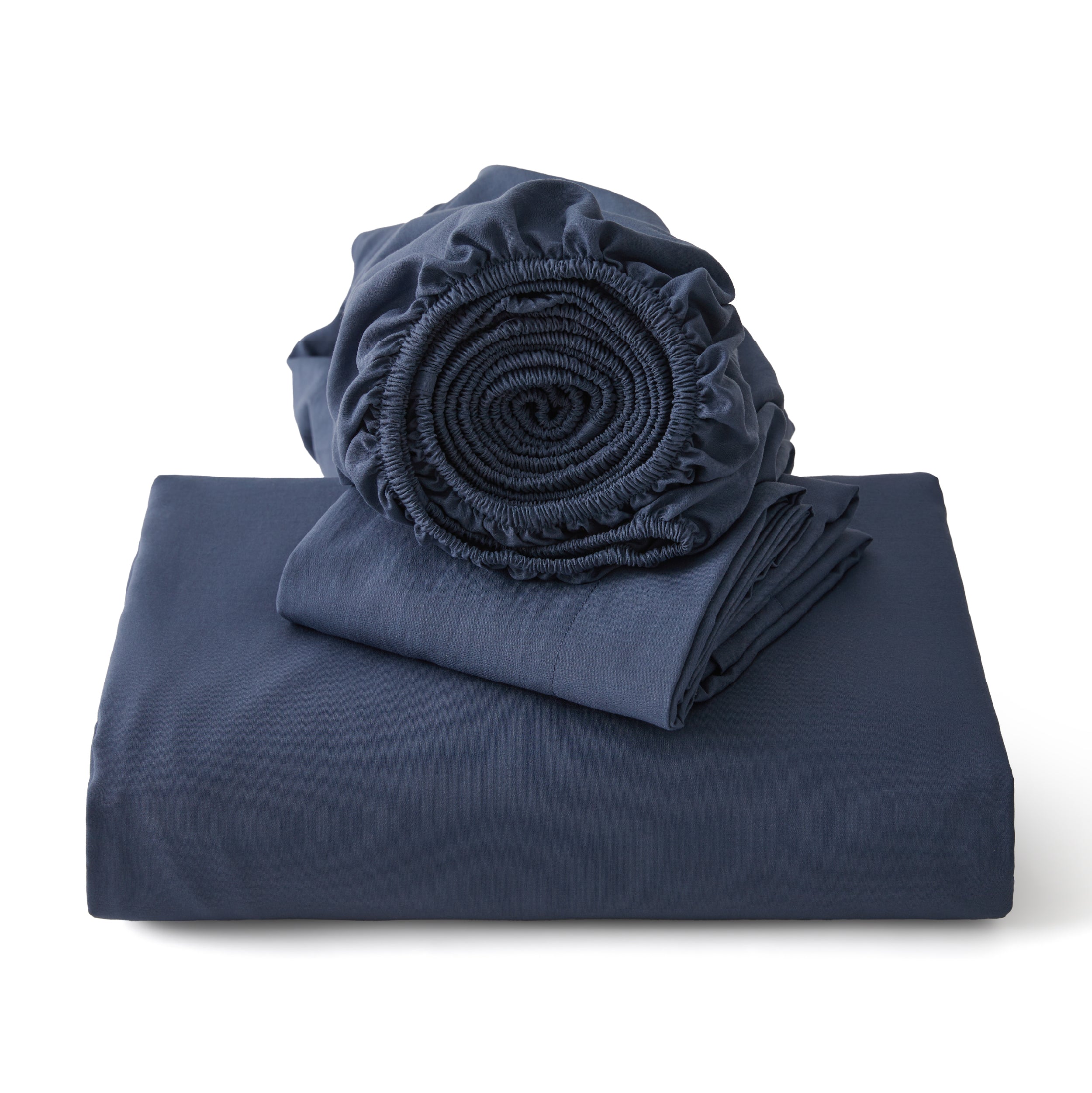 Prewashed Microfiber Duvet Cover Set