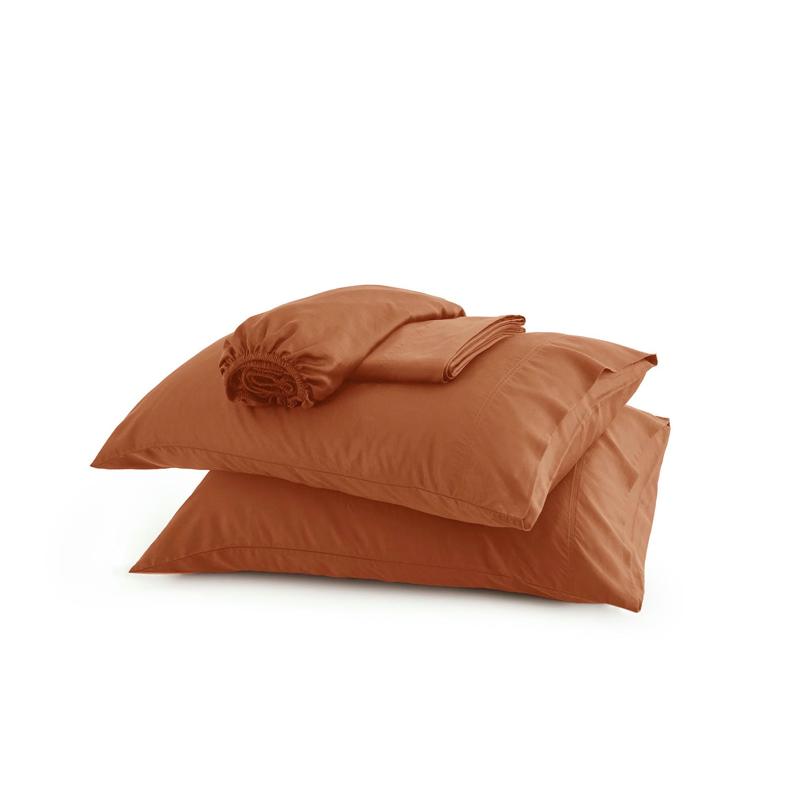 GentleSoft™ Rayon Derived From Bamboo Cooling Sheet Set