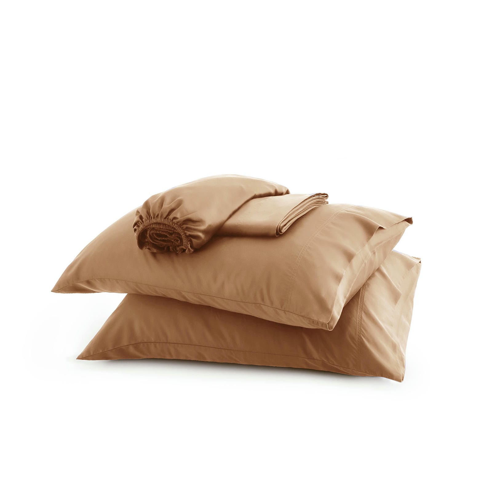 GentleSoft™ Rayon Derived From Bamboo Cooling Sheet Set