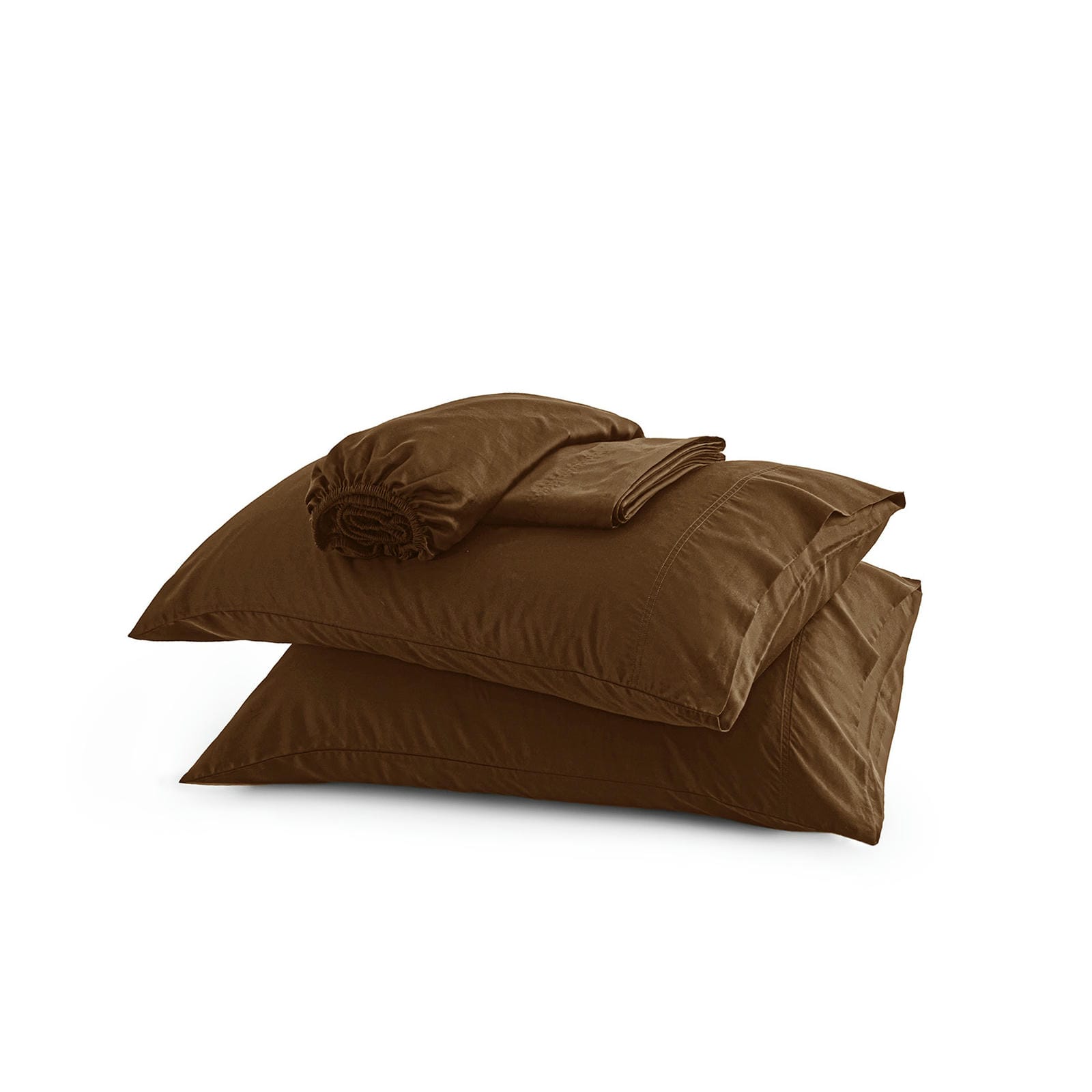 GentleSoft™ Rayon Derived From Bamboo Cooling Sheet Set