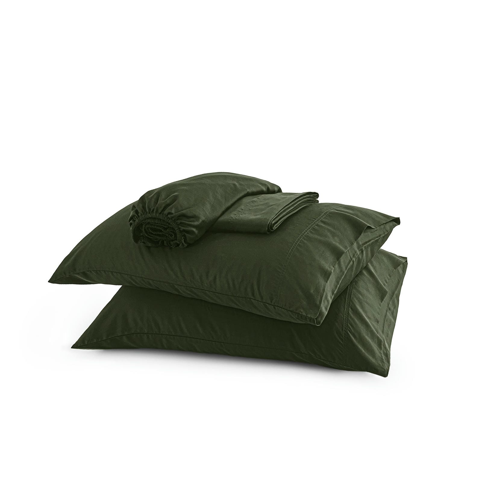 GentleSoft™ Rayon Derived From Bamboo Cooling Sheet Set