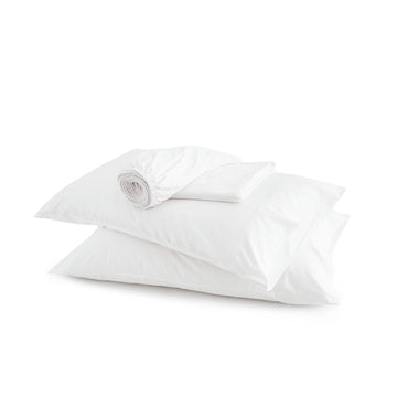 GentleSoft™ Rayon Derived From Bamboo Cooling Sheet Set