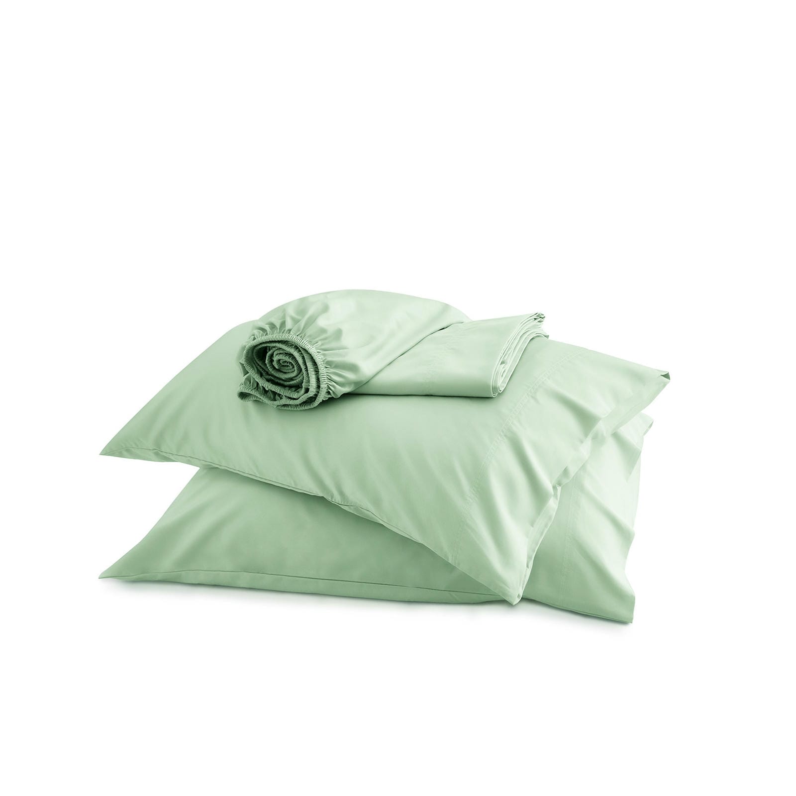 GentleSoft™ Rayon Derived From Bamboo Cooling Sheet Set