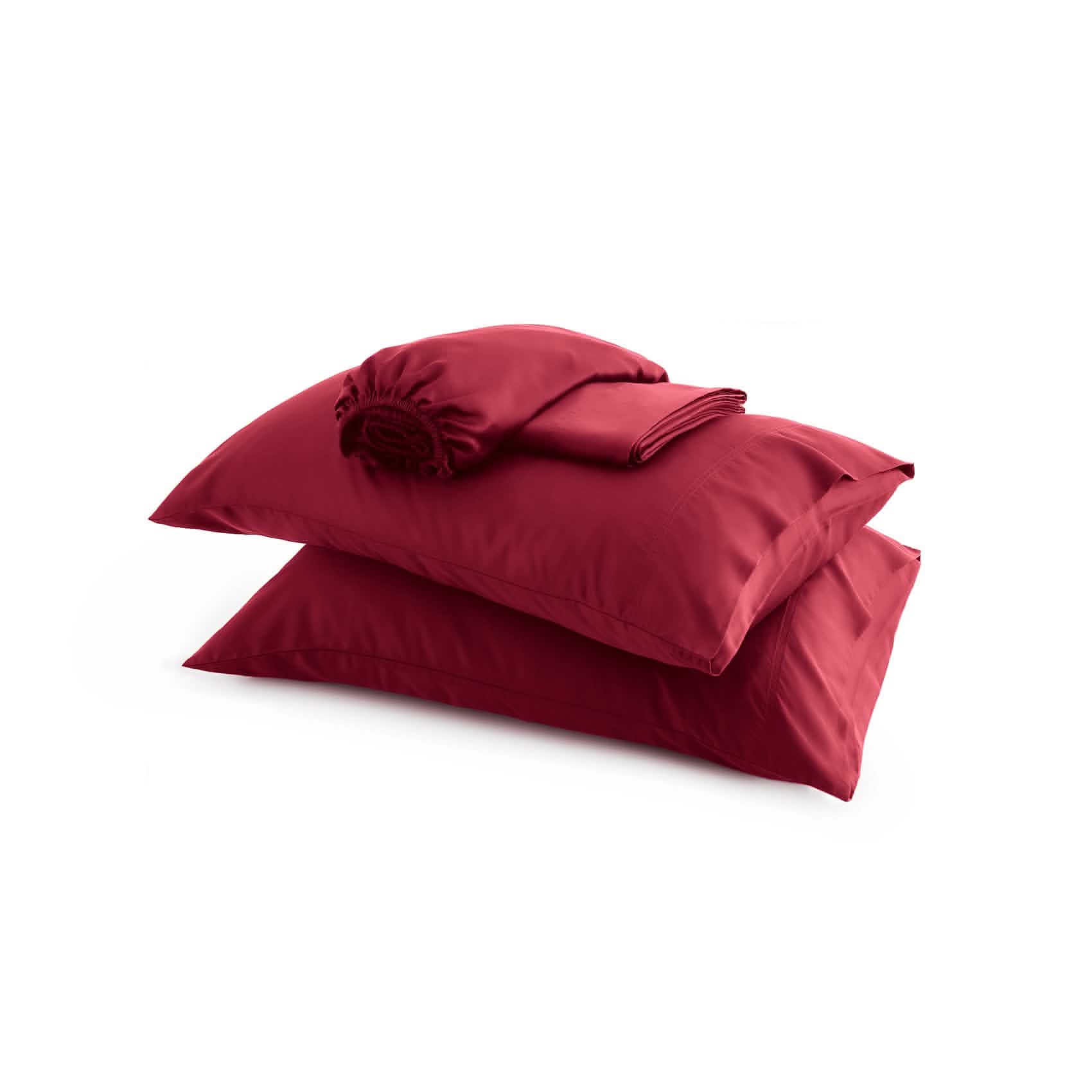 GentleSoft™ Rayon Derived From Bamboo Cooling Sheet Set