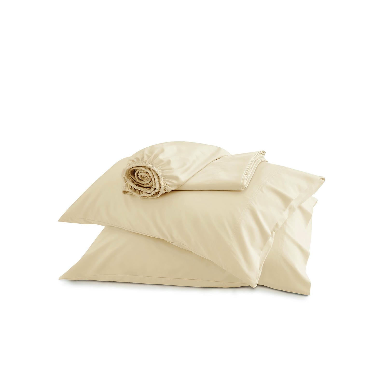 GentleSoft® Rayon Derived From Bamboo Sheet Set