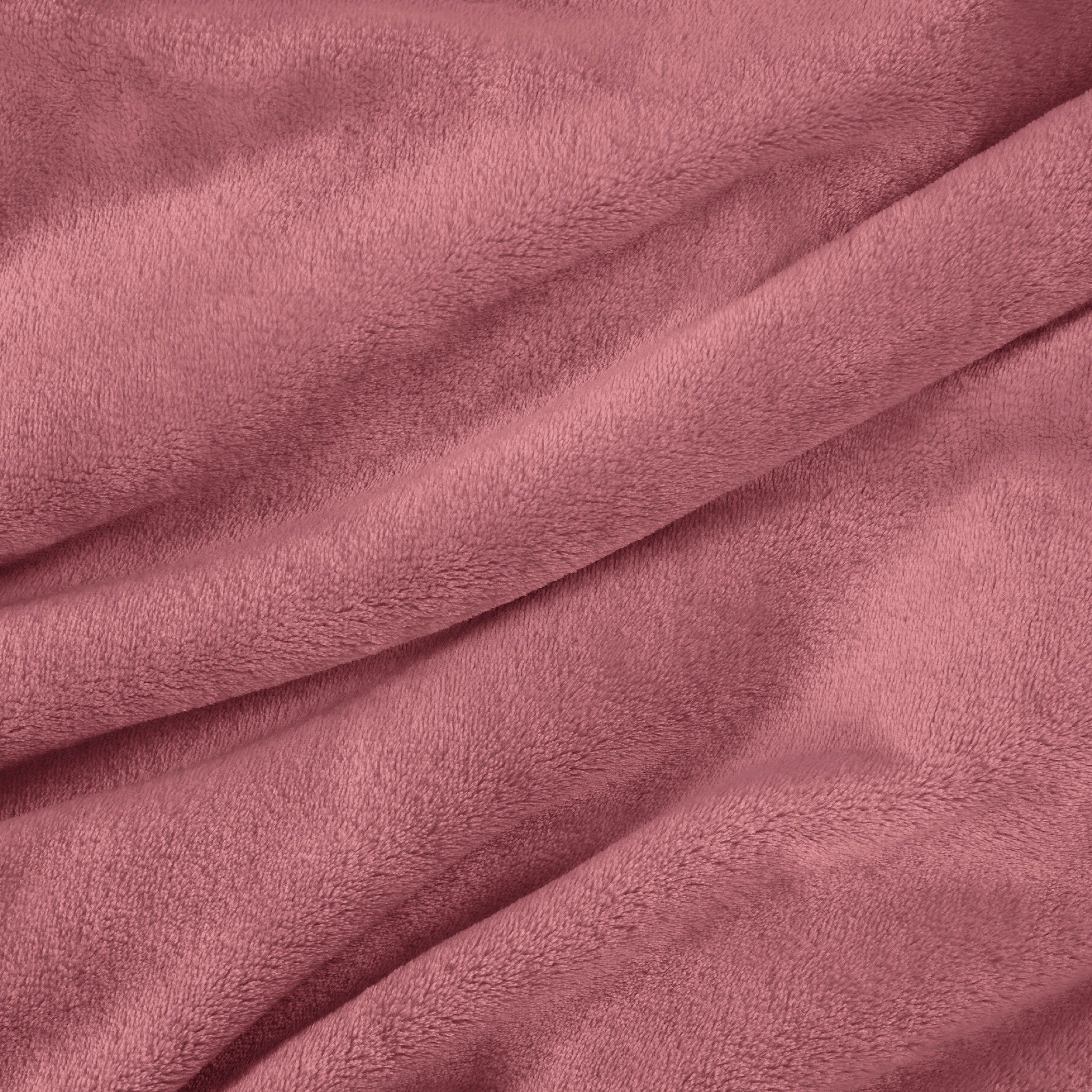 Flannel Fleece Blanket 280gsm