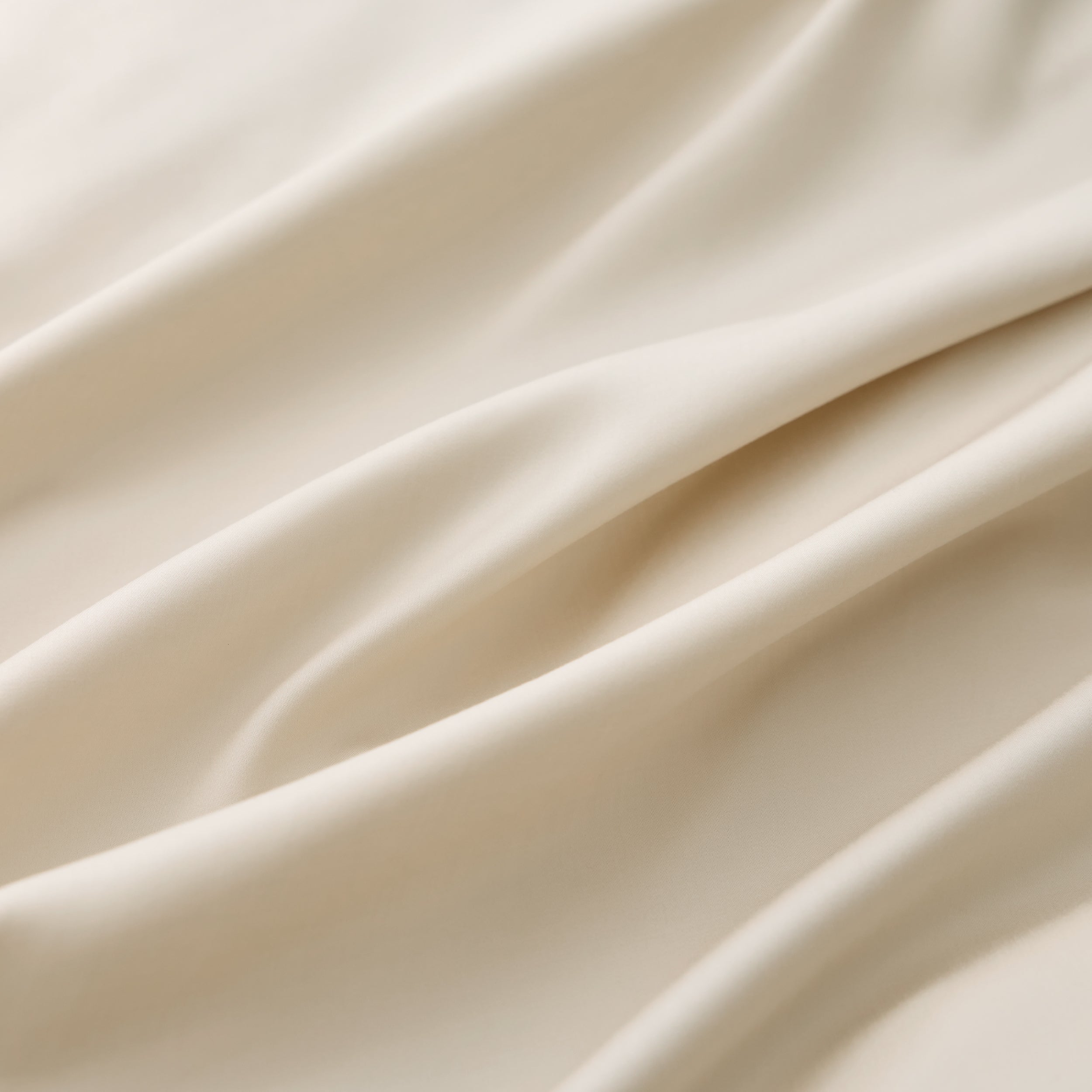 Lyocell Cotton Hybrid Duvet Cover Set