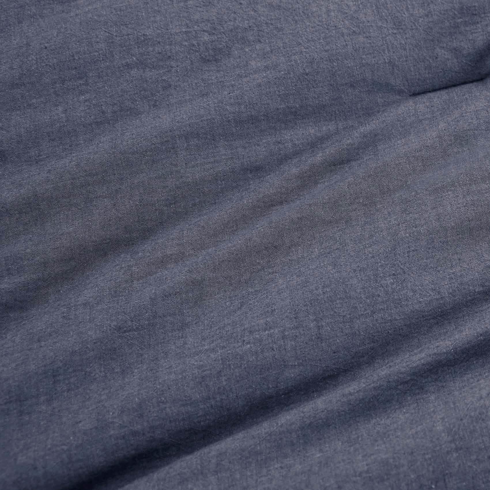 GentleSoft® Prewashed Cotton Comforter Set