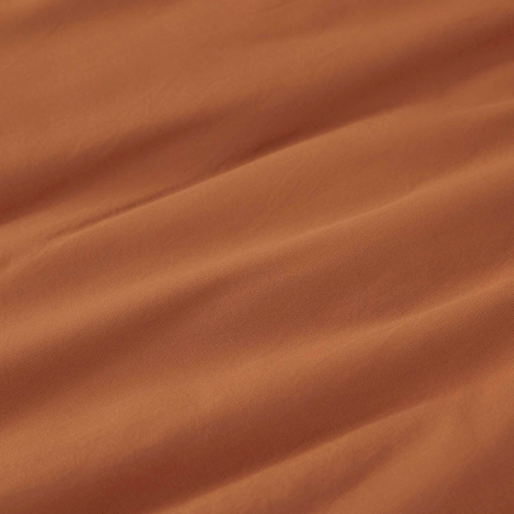 GentleSoft® Prewashed Cotton Comforter Set