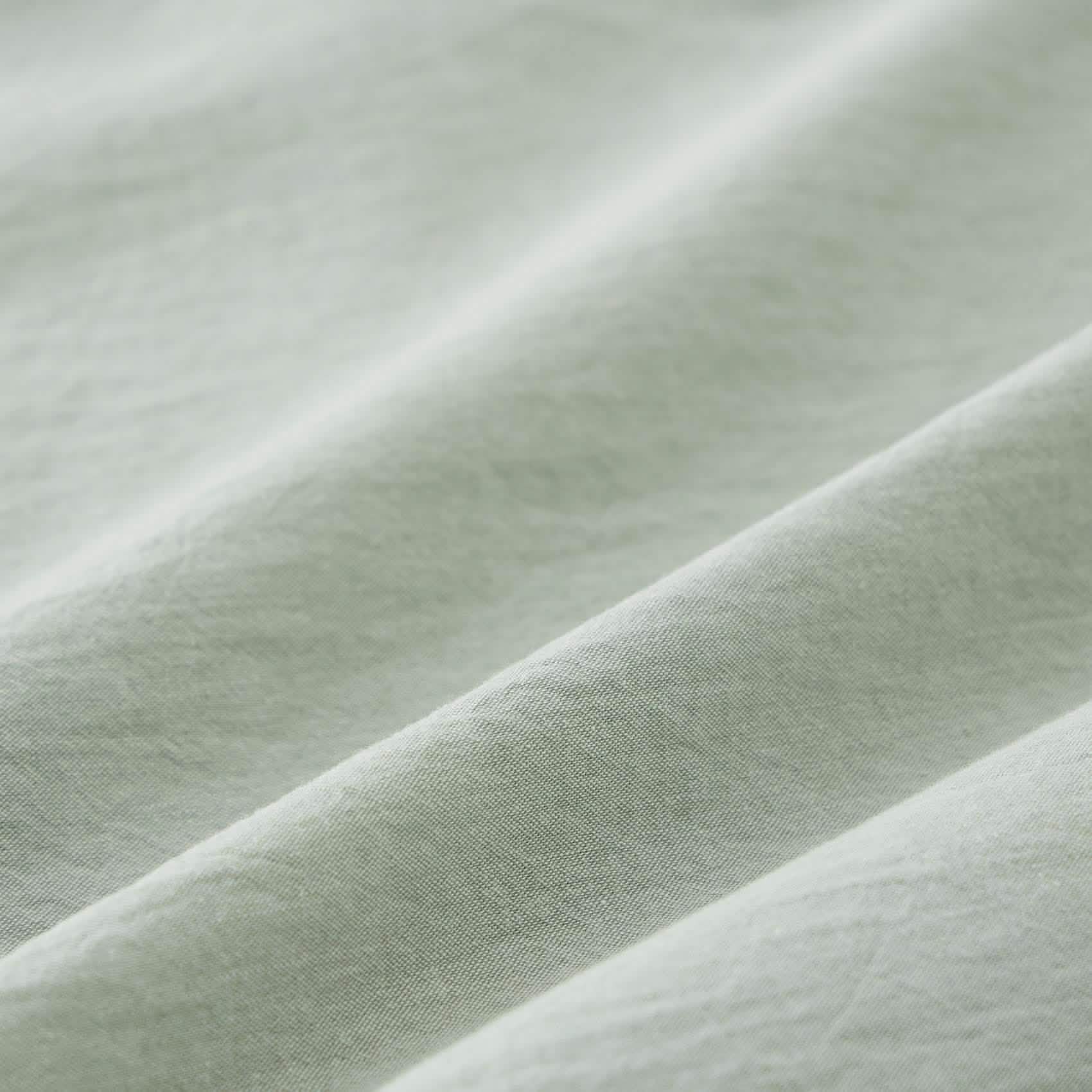 GentleSoft® Prewashed Cotton Comforter Set