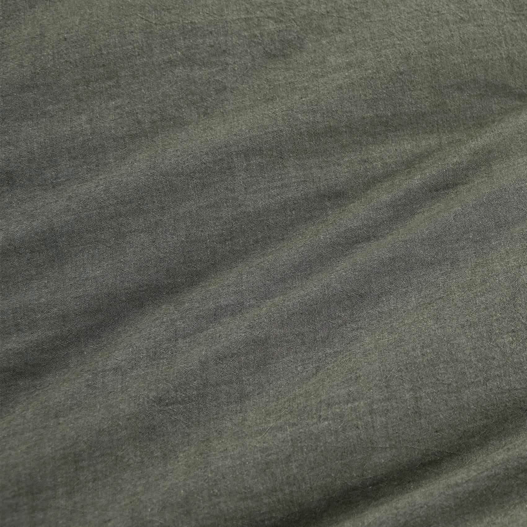 GentleSoft® Prewashed Cotton Comforter Set